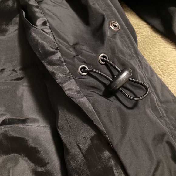 NWOT Vintage Studio Works Lightweight Jacket Coat Size PL - Picture 6 of 11